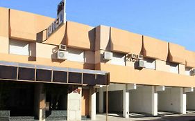 Hotel Bertaina - Habilitado